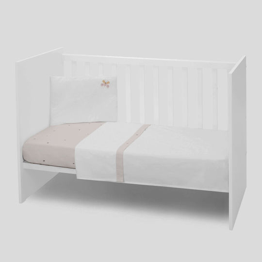 Kikka Boo Set Pentru Patut Hedge Hugs Multicolor 3buc piese
