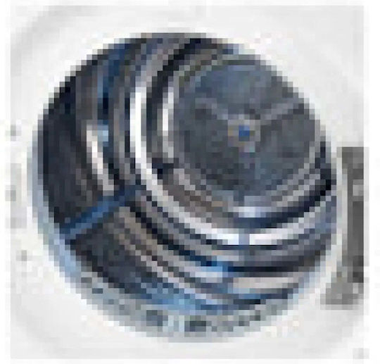 LG RH10V9AV4W Uscător de rufe 10kg cu pompă de căldură