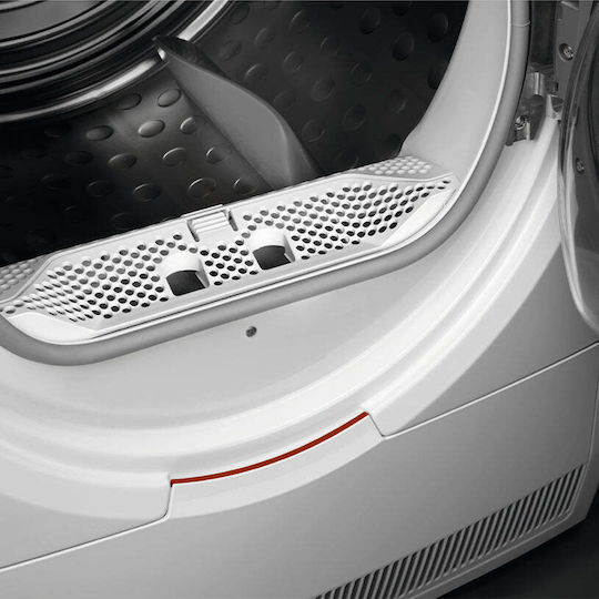 AEG TR7G8BE Στεγνωτήριο 8kg με Αντλία Θερμότητας