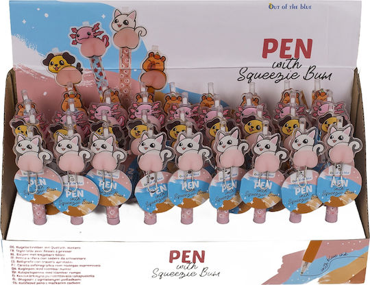 ArteLibre Pixuri Ballpoint (Desene și Modele Diverse)