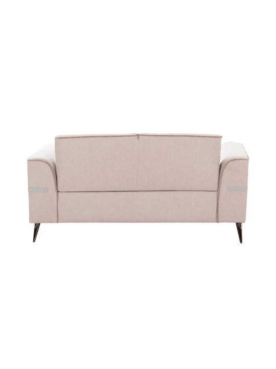 Wohnzimmermöbel-Set Ferin 3-Sitzer & 2-Sitzer