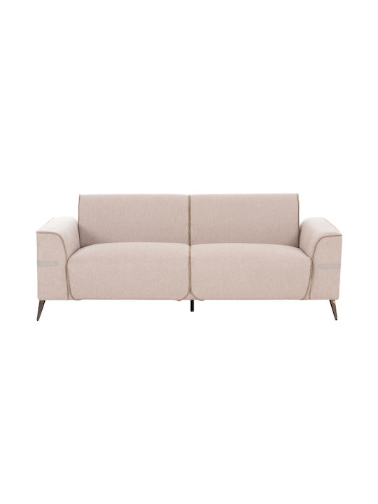 Wohnzimmermöbel-Set Ferin 3-Sitzer & 2-Sitzer