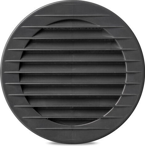 AirRoxy Placă De Ventilație Rotundă