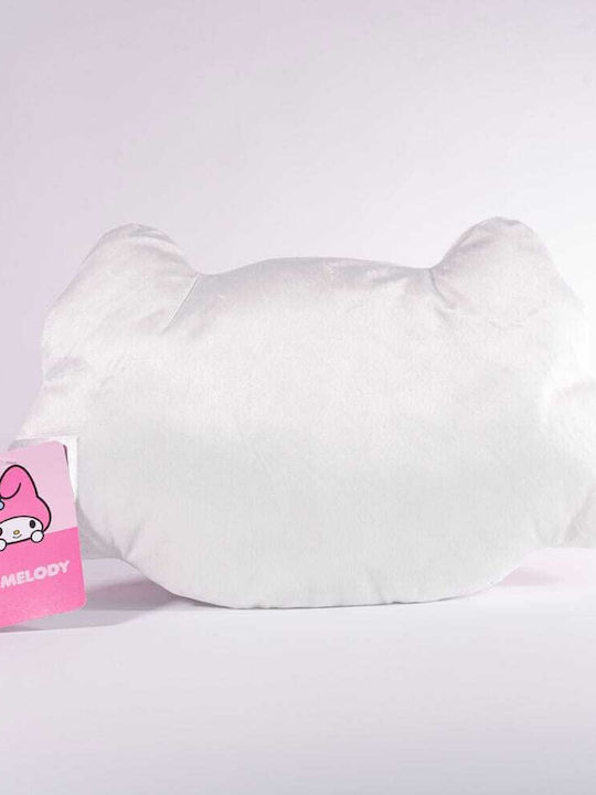 Sanrio Hello Kitty Friends My Melody Wink Μαξιλάρι 24cm