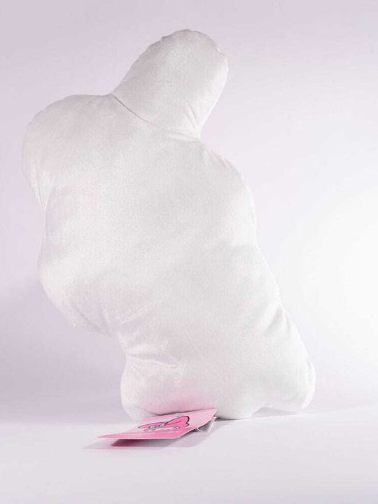 Sanrio Hello Kitty Friends My Melody Heart Μαξιλάρι 26cm