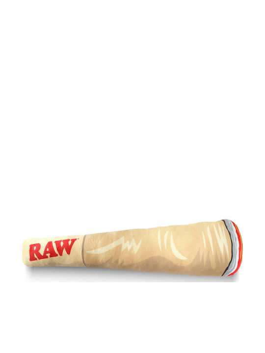 Raw Kinder Wurfkissen Beiges 99x28cm
