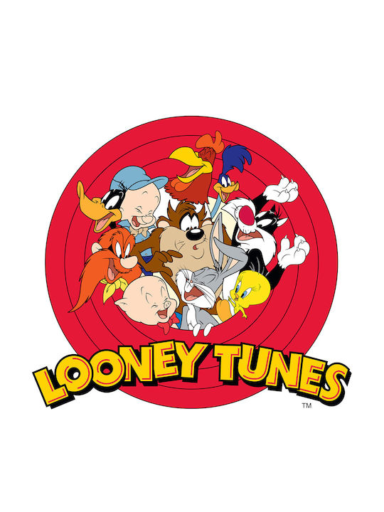 Beauty Home Looney Tunes