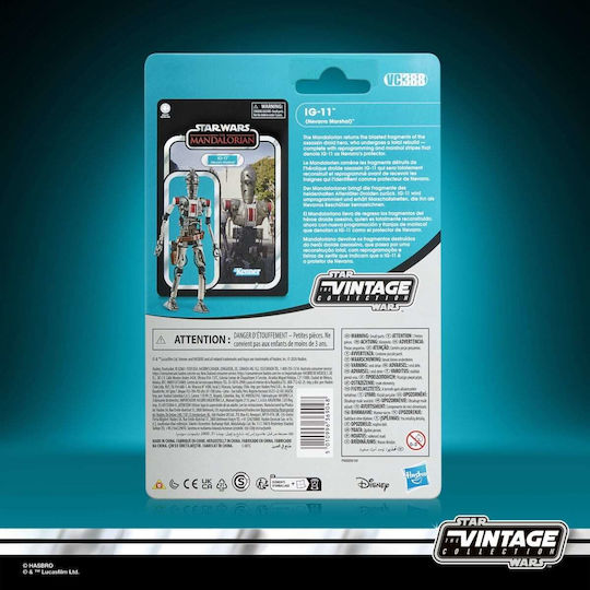Action Figure Star Wars 10cm