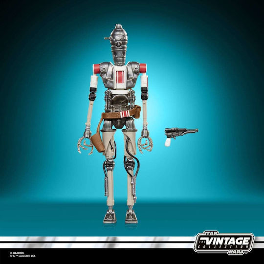 Action Figure Star Wars 10cm