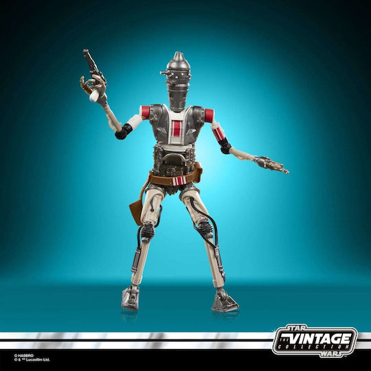 Action Figure Star Wars 10cm