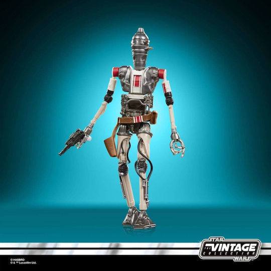 Action Figure Star Wars 10cm