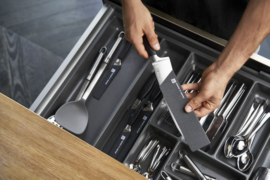 Protector pentru lamele cuțitelor de până la 21 cm Zwilling 30499-503