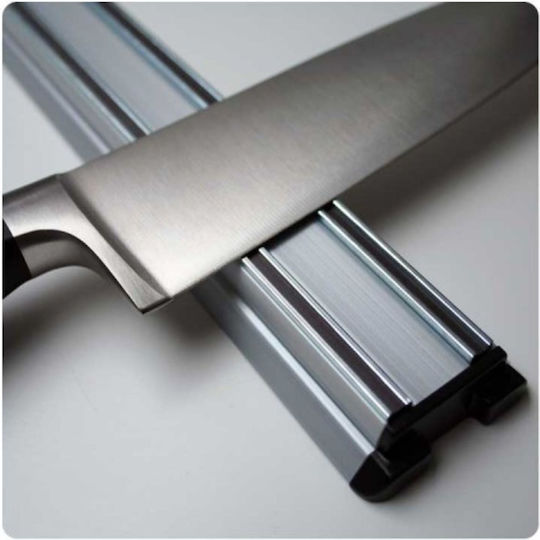 Bisbell Magnetic Cuțite Stand De perete Metalic Bisbell Magnetic Cuțite Stand De perete Metalic