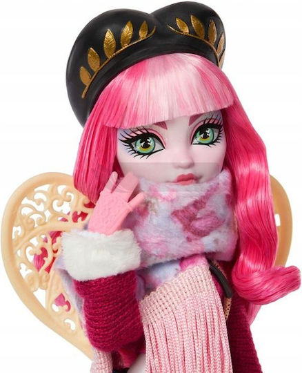 Mattel Doll Monster High (Various Designs) 1pc