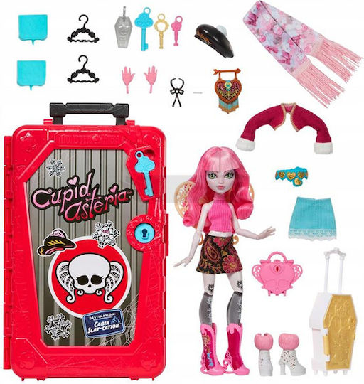 Mattel Doll Monster High (Various Designs) 1pc
