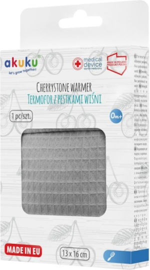 Akuku Cherrystone Термофор Сив