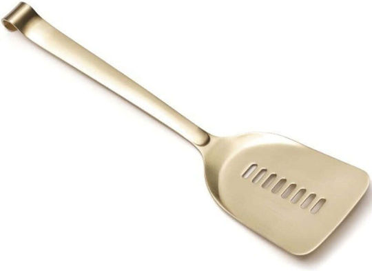 Comas Spatel zum Kochen Rostfreier Stahl 28cm