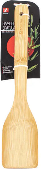 Zokura Spatulă de bucătărie Lemn 30cm