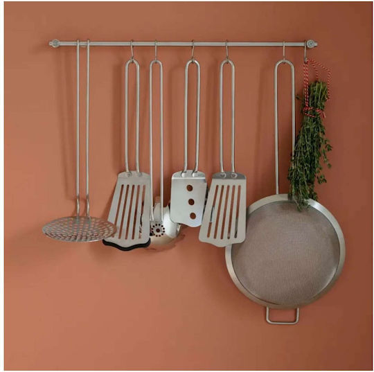 Eva Solo Spatulă de bucătărie Silicon 28cm