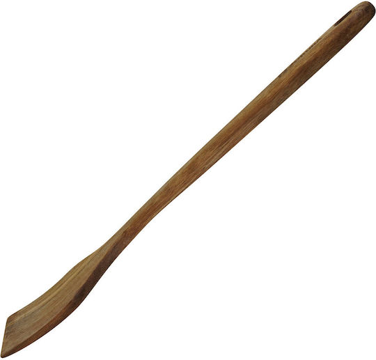 Zokura Spatel zum Kochen Hölzernes 35cm