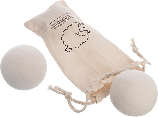 Dryer Balls 7cm Set 3