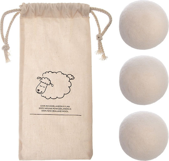 Dryer Balls 7cm Set 3 Dryer Balls 7cm Set 3