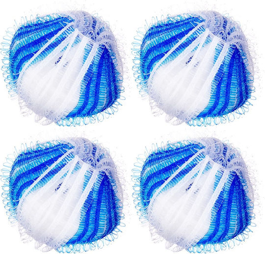 Lint Remover Laundry Ball Clothes Set 4 Pieces Lint Remover Laundry Ball Clothes Set 4 Pieces