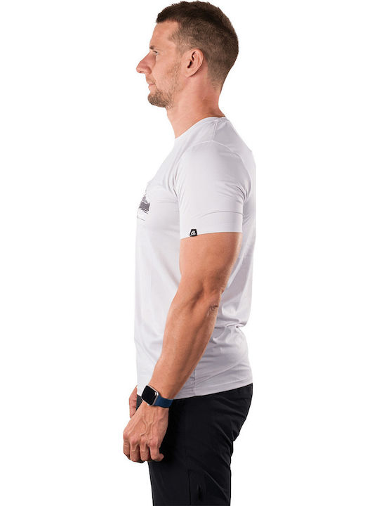 T-shirt Cream White