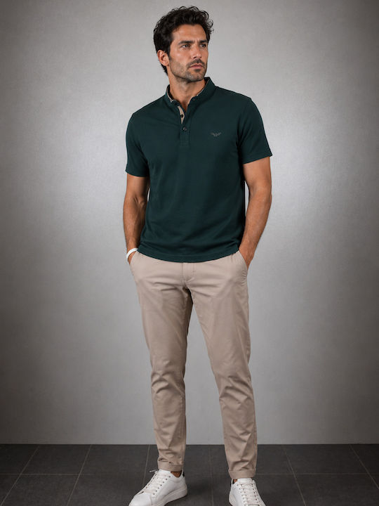 Blouse Green