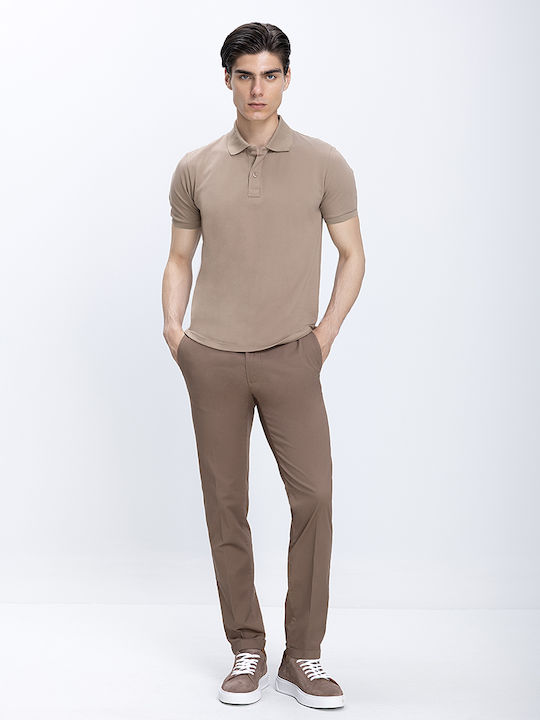 Vardas Polo Bluza Maro
