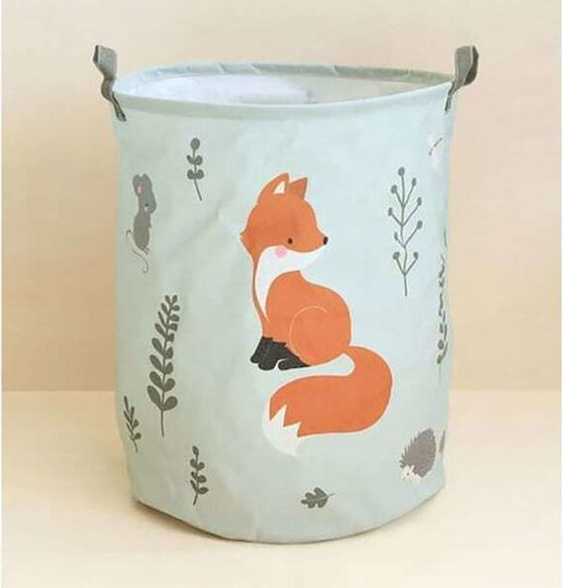 A Little Lovely Company Kids Storage Basket