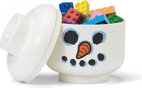 LEGO Children's Storage Box 1pcs