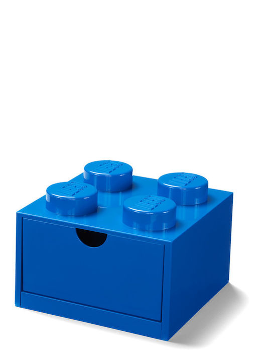 LEGO din Plastic Multicolor 3buc