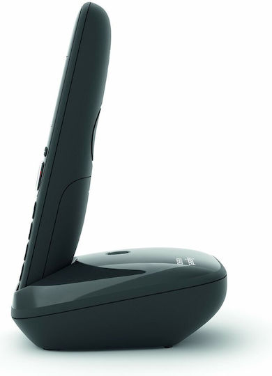 Gigaset AS690 Cordless Phone Black