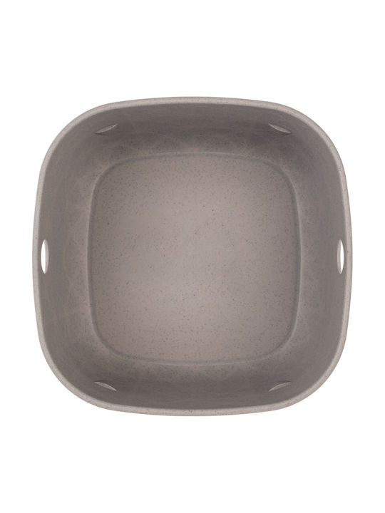 Curver Storage Basket Beige 3lt 1pcs