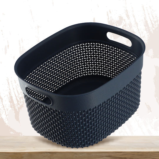 Grozs Filo S 6l 26,6x22x15cm Dunkelblau