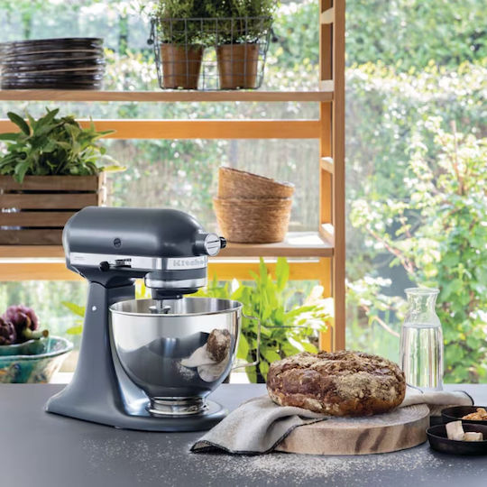 Kitchenaid Behälter für Küchenmaschine 4.28Es