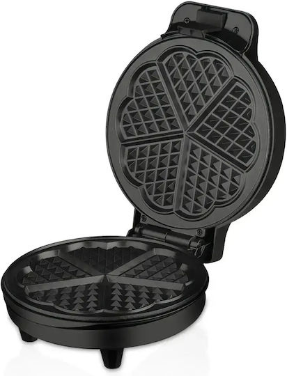 Raf R.2212 Waffeleisen Für Herz-Waffeln 1000W