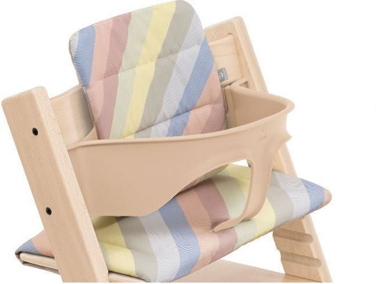 Stokke Stokke Hochstuhlbezug & Kissen für Tripp Trapp