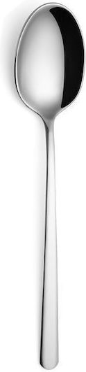 Cristema Καφέ/Τσαγιού Ανοξείδωτο Ασημί 13.8cm CR-PP.16009E