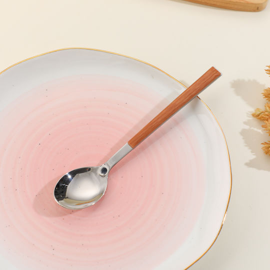 Stainless Steel Coffee / Tea Spoon Silver Stainless Steel Coffee / Tea Spoon Silver