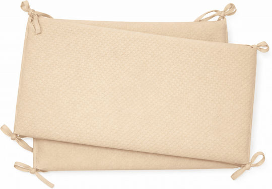 Baby Oliver Πάντα Κλασική Εσωτερική Μπεζ 34cm