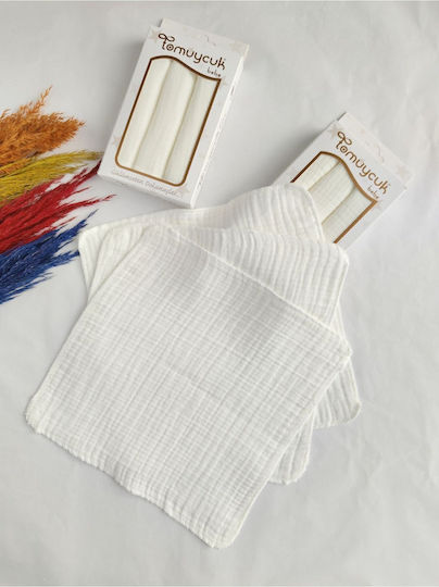 SteweHome SteweHome Geschenkset für Baby-Kleidung 3 Stück