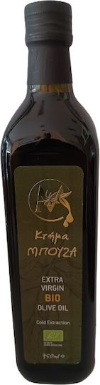 Ulei de Măsline Extra Virgin Produs organic Extra Virgin cu Aromă fără parfum 750ml 1buc
