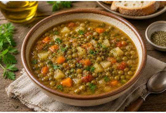 Organic Mung Beans 500g Bio Vioagros 13021