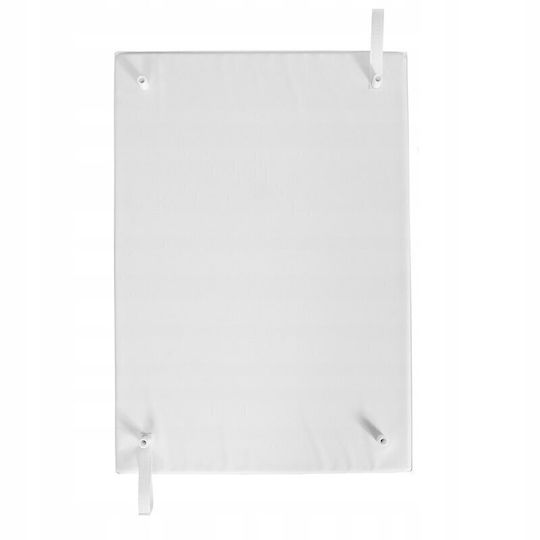 Ceba Baby Alaieră Rigidă din Plastic 50x70cm