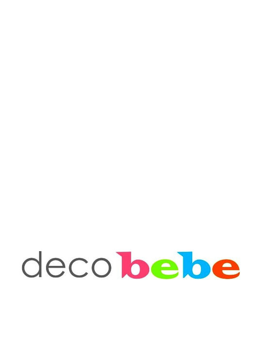 Ceba Baby Μαλακή Αλλαξιέρα 50x70cm