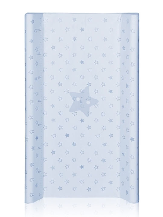 Lorelli Hard Changing Pad Blue 50x71cm