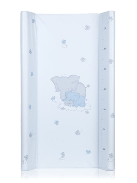 Lorelli Hard Changing Pad Blue 50x71cm