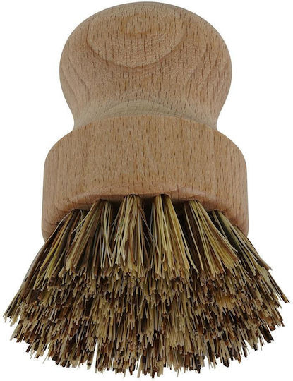 Perie de Curățare pentru Vase 8 x 4,5 cm Zokura